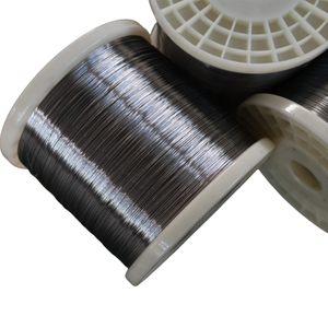 Gr2 Titanium Wire for Water Heater Mig Welding