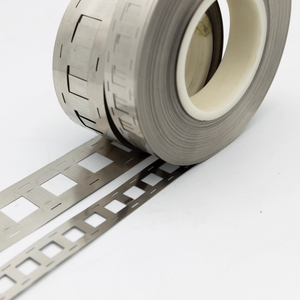 N4 Pure Nickel Strip for Battery 18650