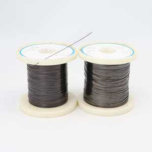 Nitinol wire