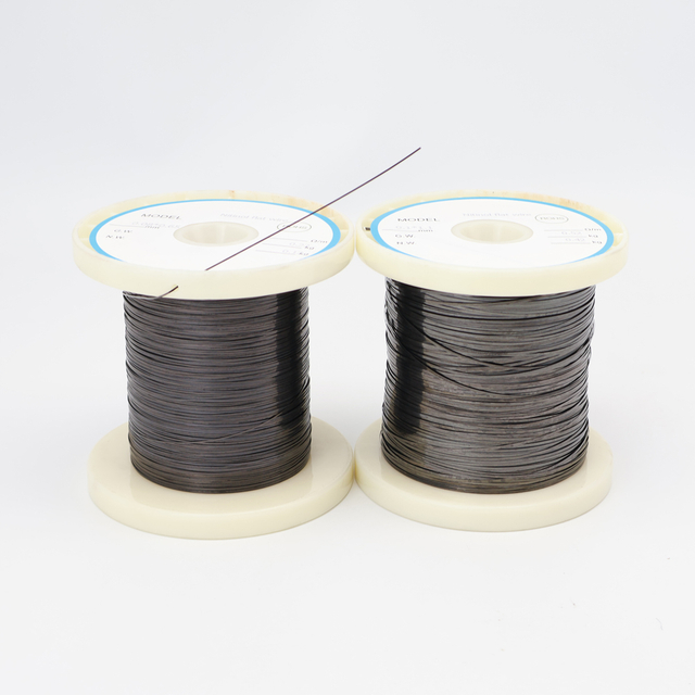 Nitinol wire