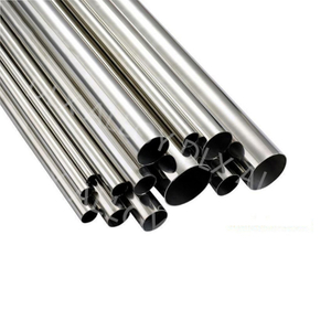 Incoloy 800H High Temperature Alloy Pipe for Heat Treatment Wholesale