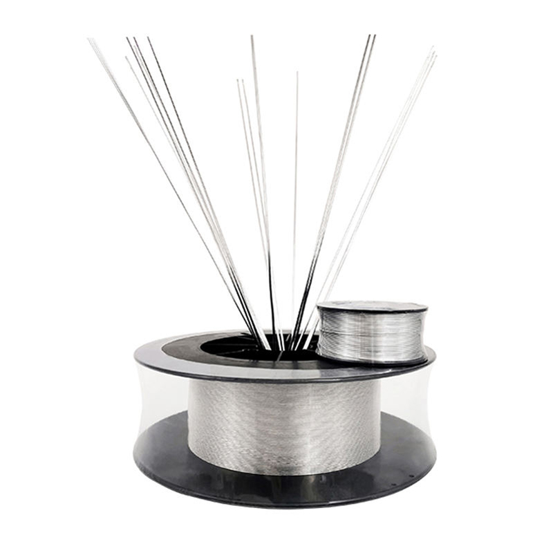 Best Price Nickel Alloy Thermal Spray Wires Inconel Monel Hastelloy