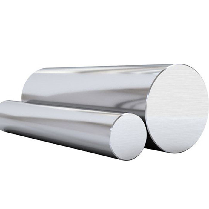 Nichrome Bar Ni70Cr30 High Resistance For Thermocouple