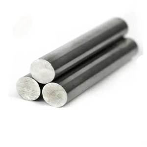 Incoloy Round Bar