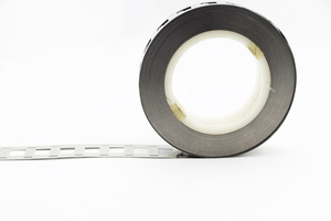 DLX N4 N6 Pure Nickel Foil Wholesale Soft Annealed