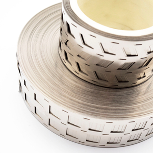  Pure Nickel Strip for Battery