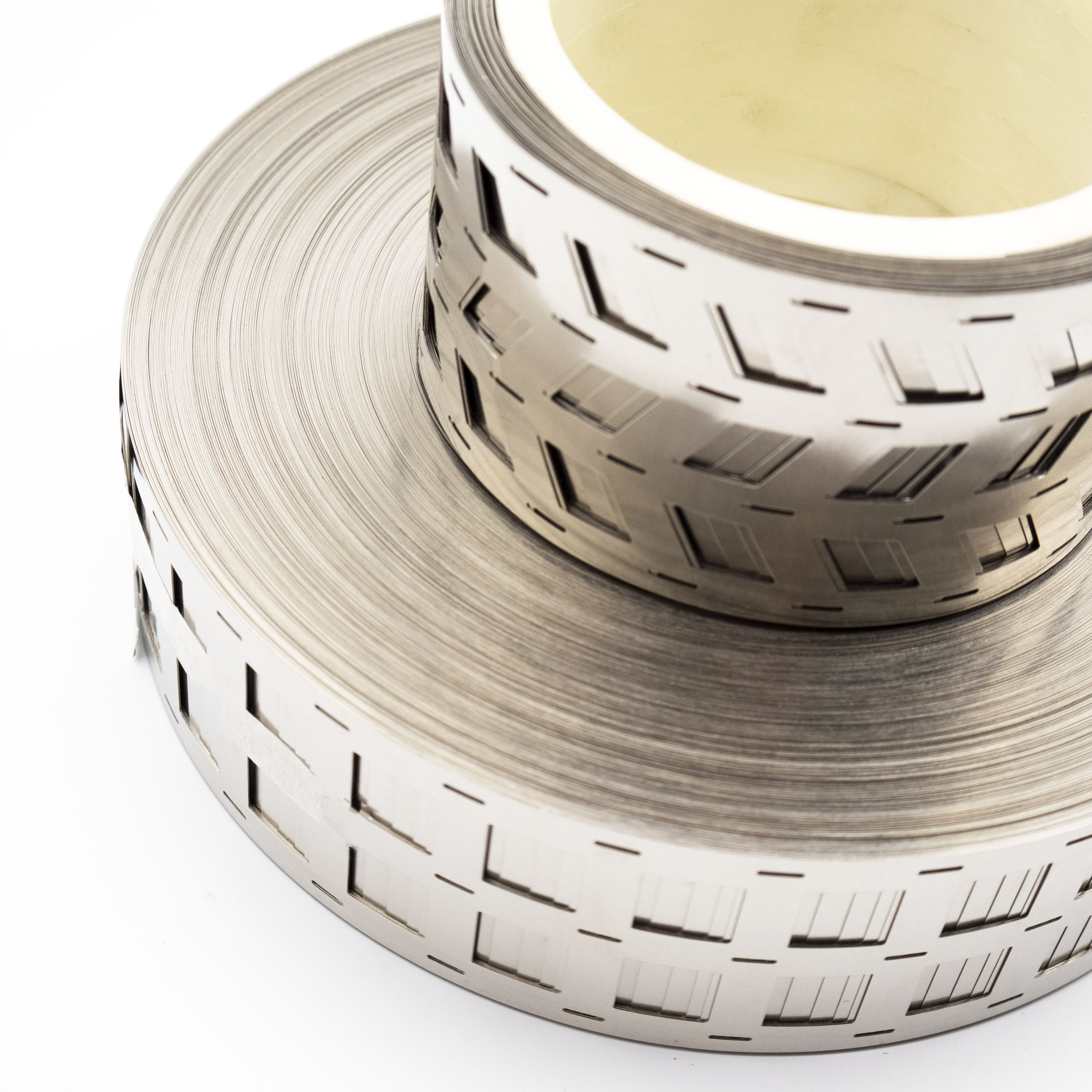  Pure Nickel Strip for Battery