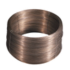 0Cr21AL6 Heating Resistance Wire FeCrAl Alloy Manufacturer