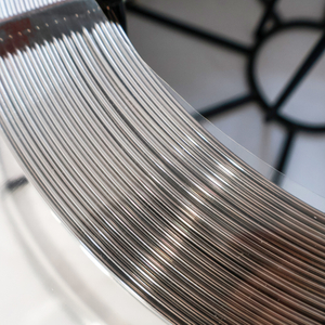 ERNi-1 Pure Nickel Welding Wire for Nickel 200/201