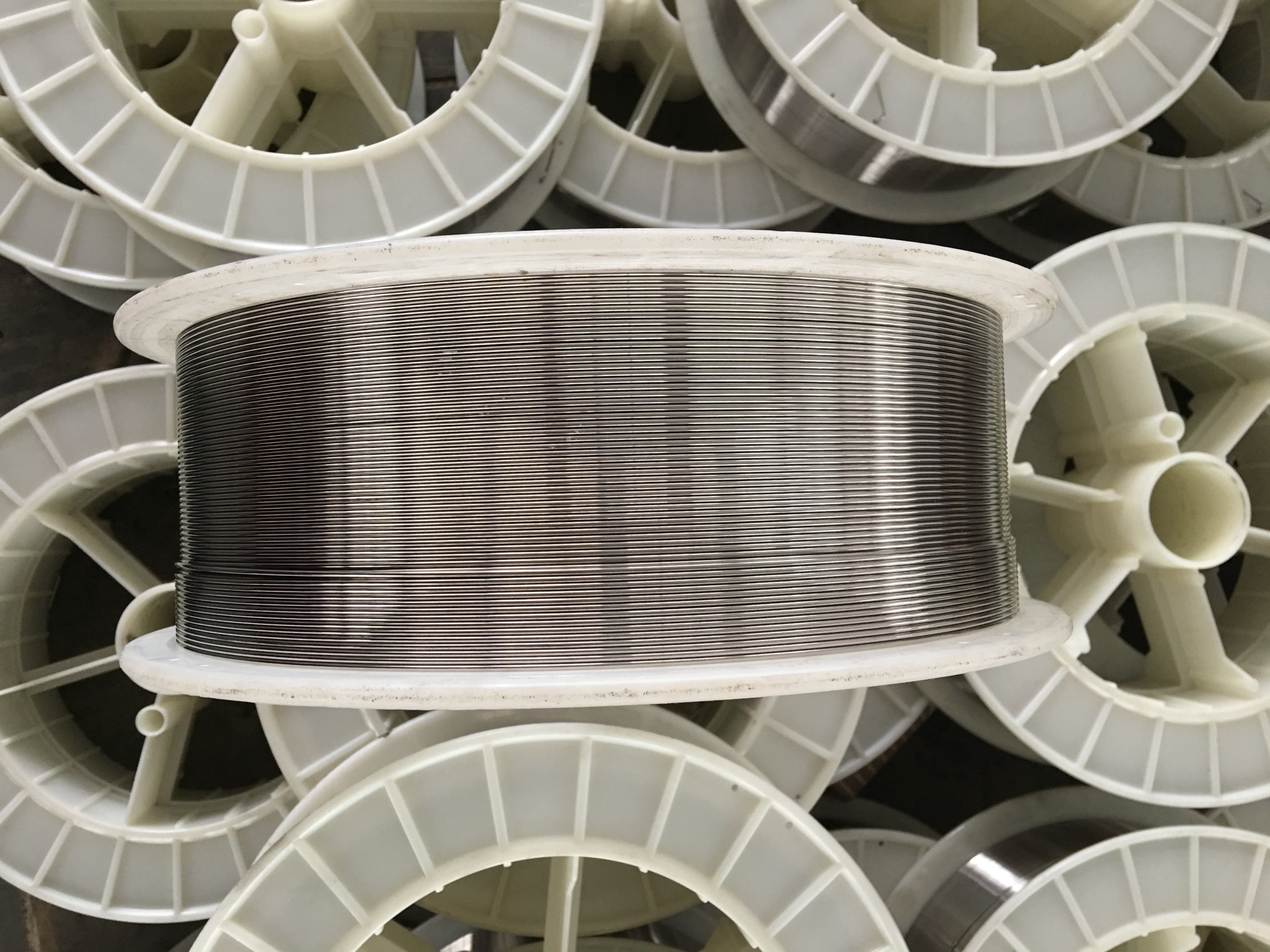 ERNiCrMo-3 Nickel Alloy MIG/TIG Wire