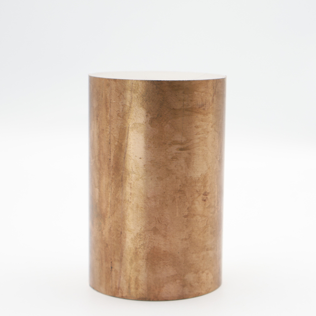 Round Bar Copper C17200 Alloy for Electrical