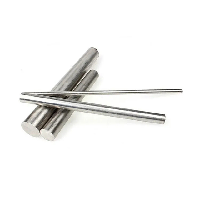 Barra de liga de n&iacute;quel de alta temperatura de Inconel 713C Rod para for&ccedil;as armadas 80mm