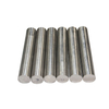 Inconel 713C Rod High Temperature Nickel Alloy Bar for Military 80mm