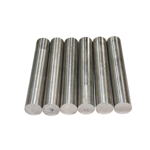 Inconel 713C Rod High Temperature Nickel Alloy Bar for Military 80mm