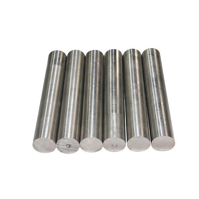Barra de liga de n&iacute;quel de alta temperatura de Inconel 713C Rod para for&ccedil;as armadas 80mm