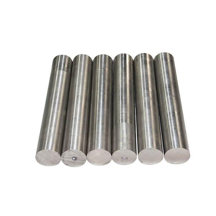 Inconel 713C Rod High Temperature Nickel Alloy Bar for Military 80mm