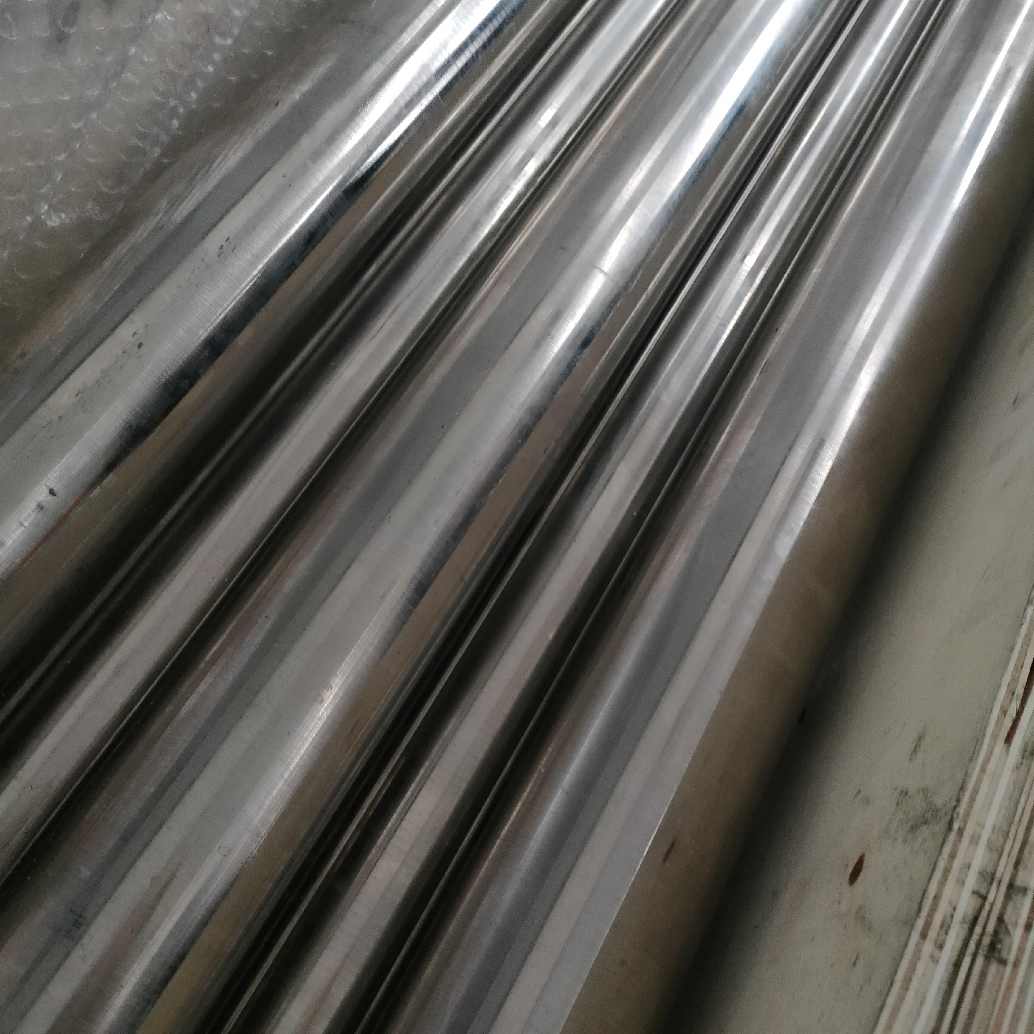 Inconel 625 Rod Supplier | High Oxidation Nickel Chromium Round Bar