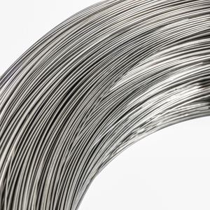 A-286 High Temperature Alloy Wire - Corrosion Resistant for Aerospace Engines