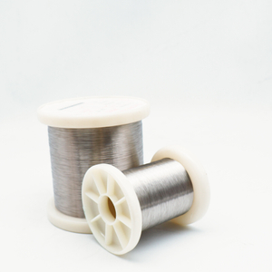 1J33 Soft Magnetic Precision Wire High Permeability Alloy Wire for Inductors