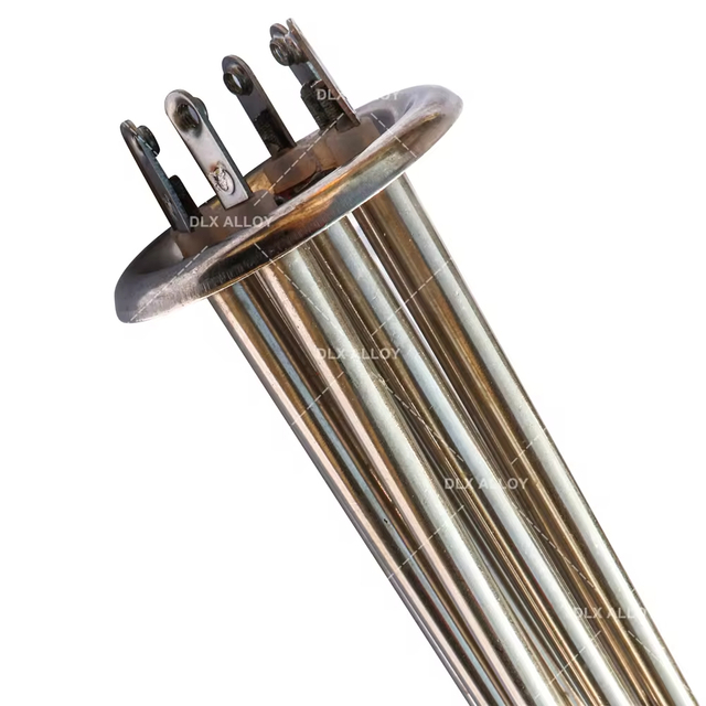 Immersion Heater