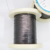 Nitinol wire