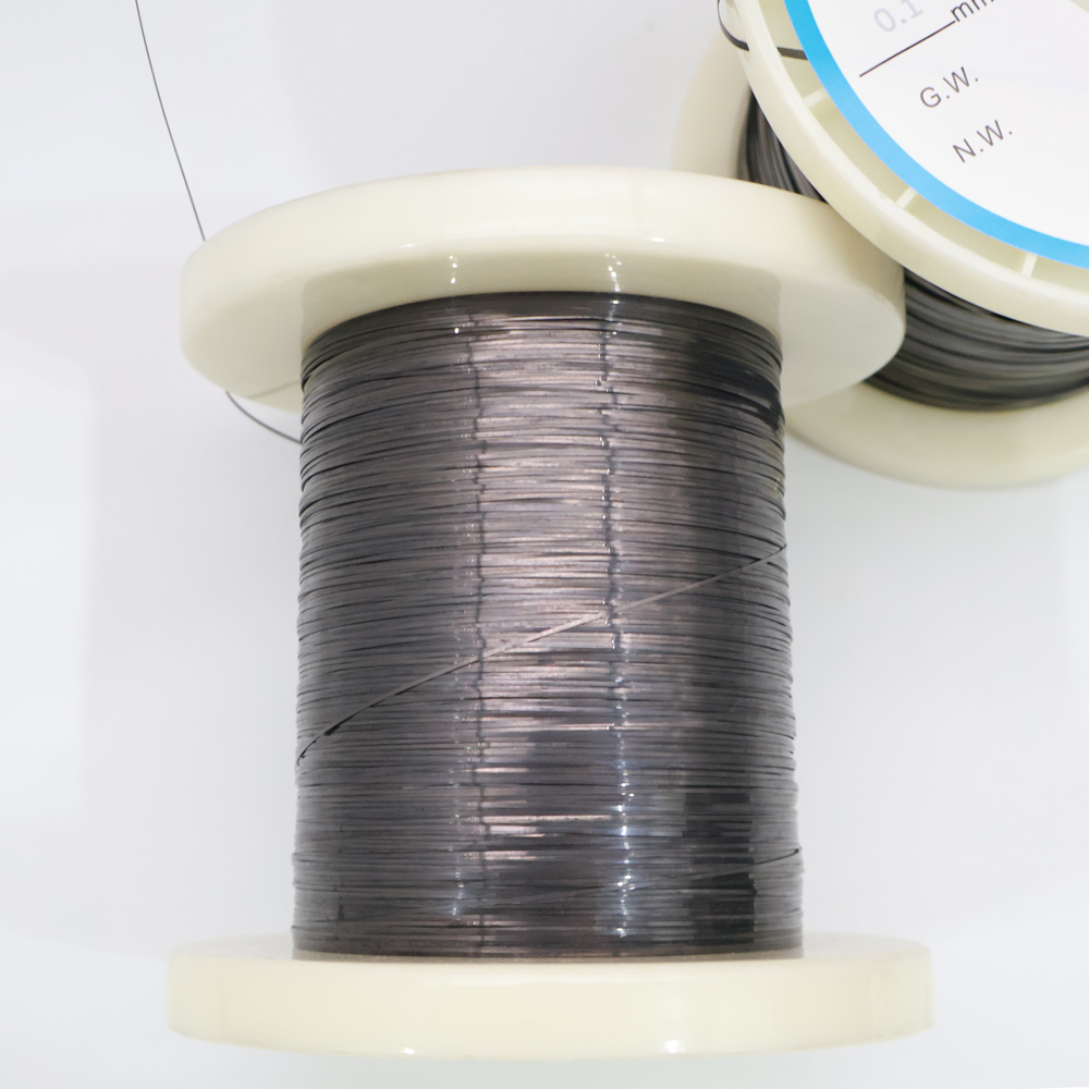 Nitinol wire