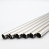 Incoloy 800H High Temperature Alloy Pipe for Heat Treatment Wholesale