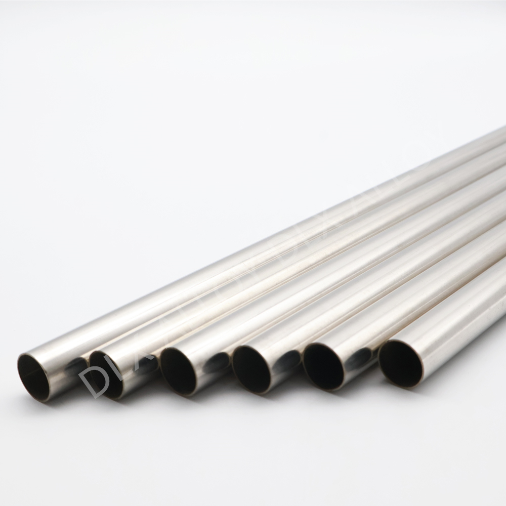 Incoloy 800H High Temperature Alloy Pipe for Heat Treatment Wholesale