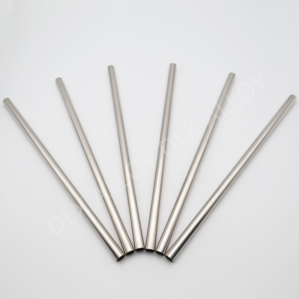 Superelastic Nitinol tubing