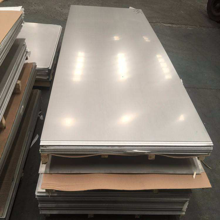Inconel 625 UNS N06625 Nickel Alloy Sheet/Plate for Hydrogen Storage Tanks