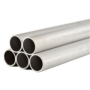 Inconel 625 Nickel Seamless Tube 