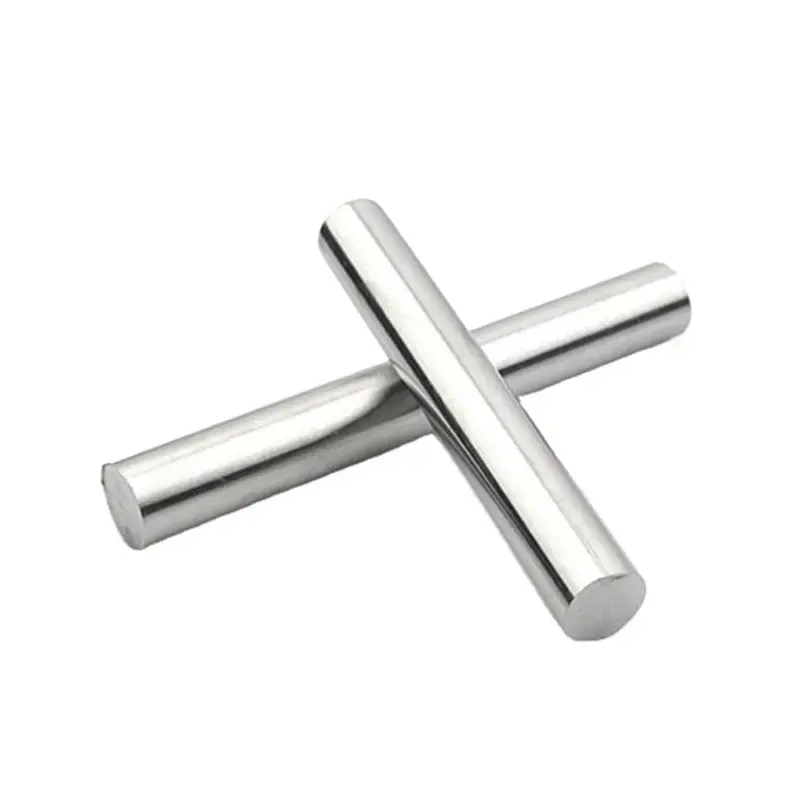 FeCrAl Resistance Rod