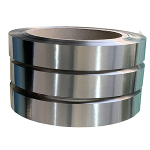 Elastic Alloy Strip