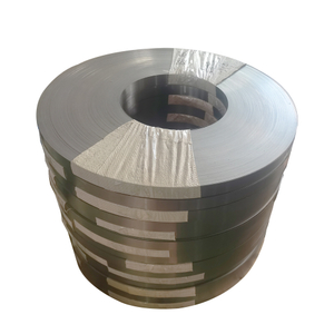 Nichrome Cr30Ni70 Resistance Ribbon High Performance Heating Alloy