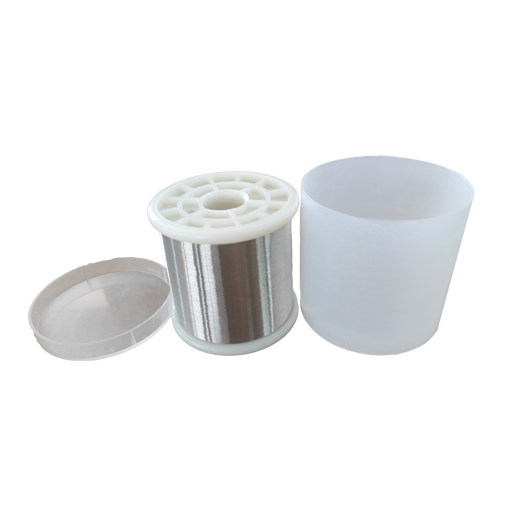0.025mm Pure Nickel Wire Suppliers