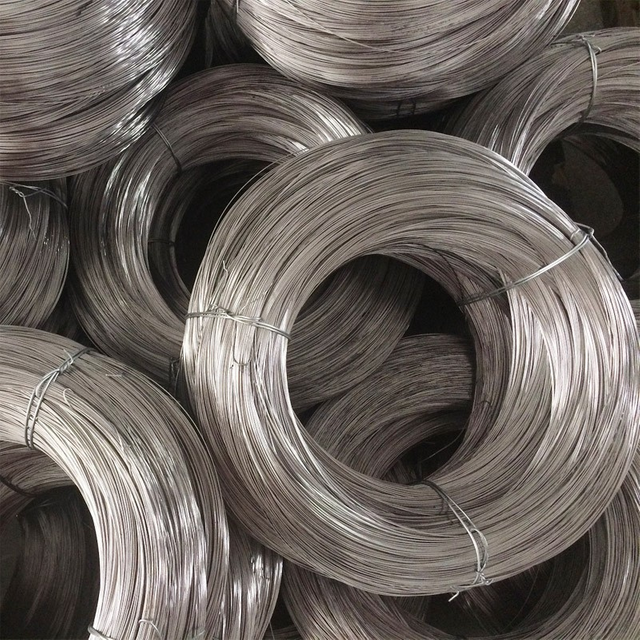 0Cr21Al6Nb FeCrAl Heating Wire
