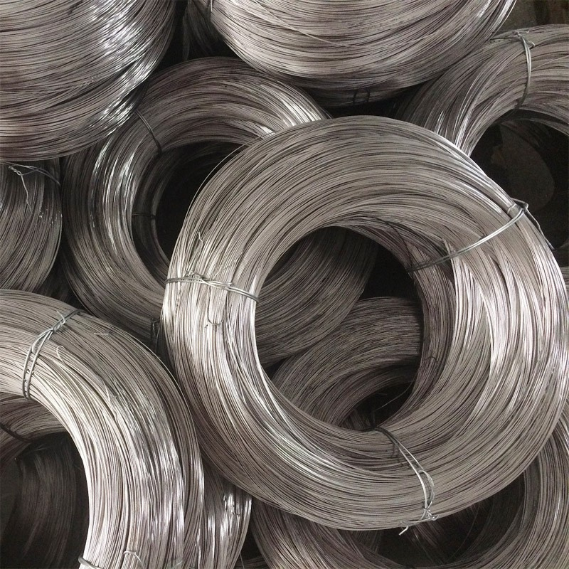 FeCrAl Heating Wire