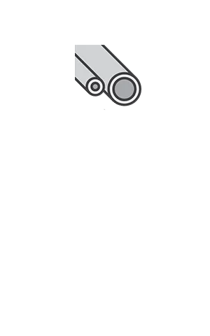 tube