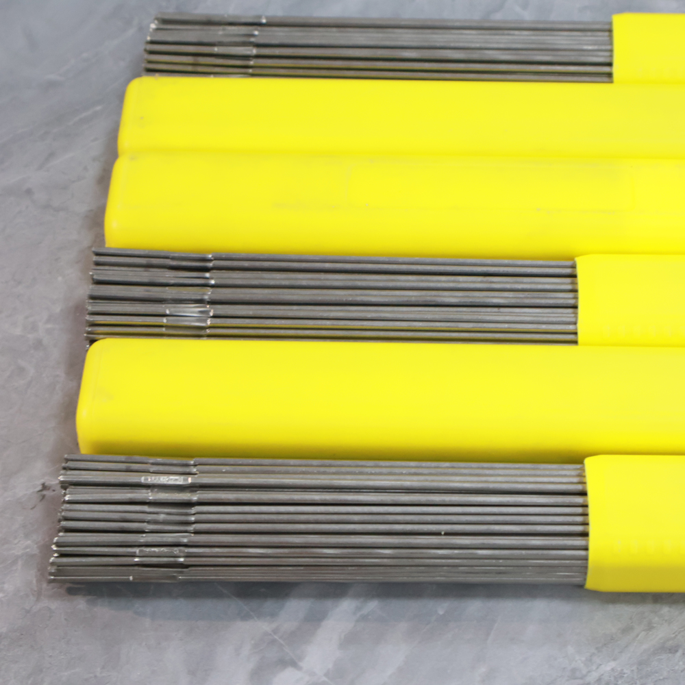nickel alloy TIG rods