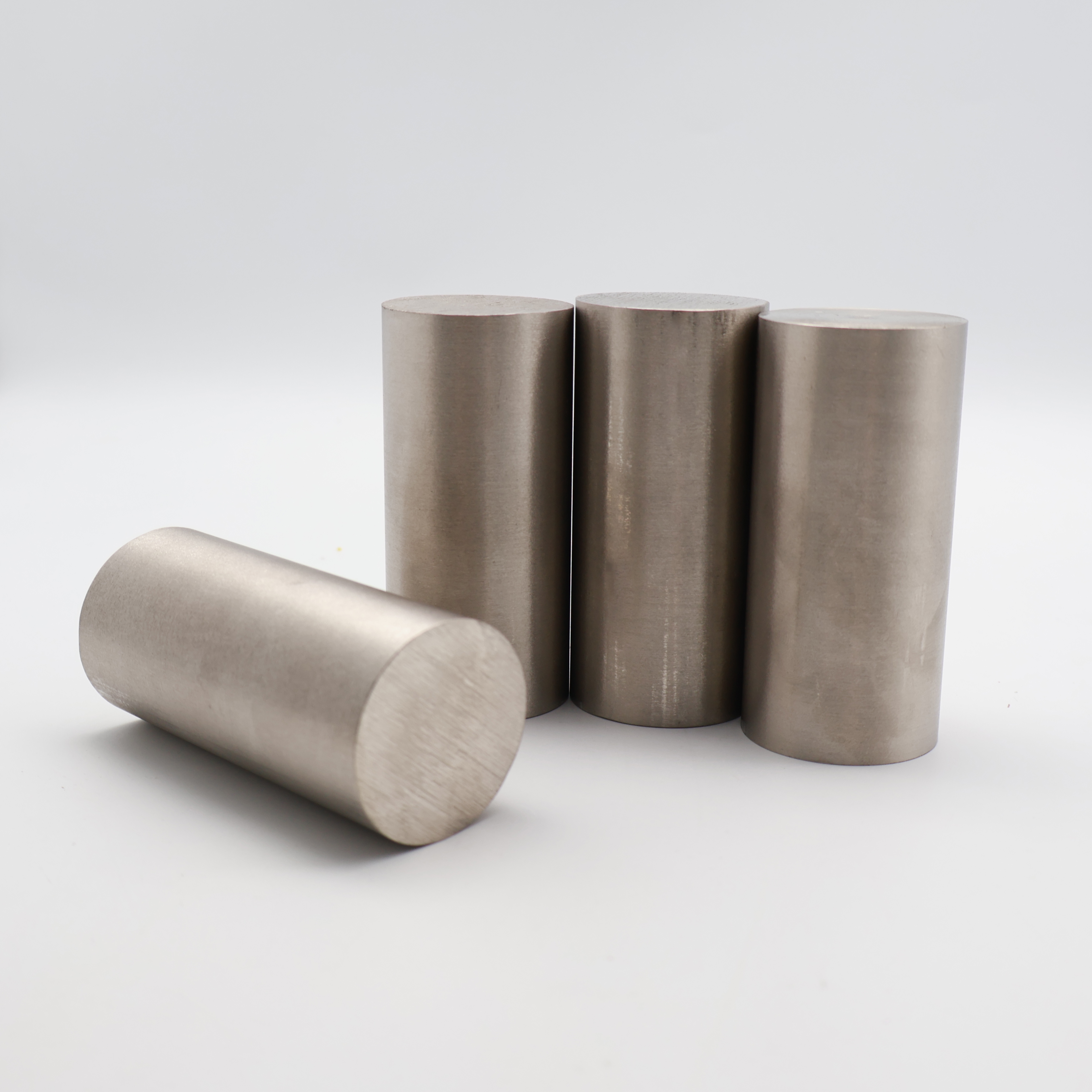 K418 (IN713C) Casting Superalloy Master Alloy Bar
