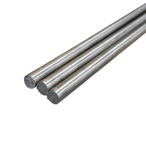 Titanium Rods