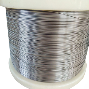 Inconel 718 High Strength Wire – Precipitation Hardened Alloy