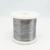Cr30Ni70 Electric Nichrome Wire Resistance Alloy for Welding