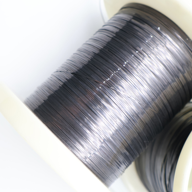 Nitinol Wire: High-Performance Shape Memory & Superelastic Alloy Wire
