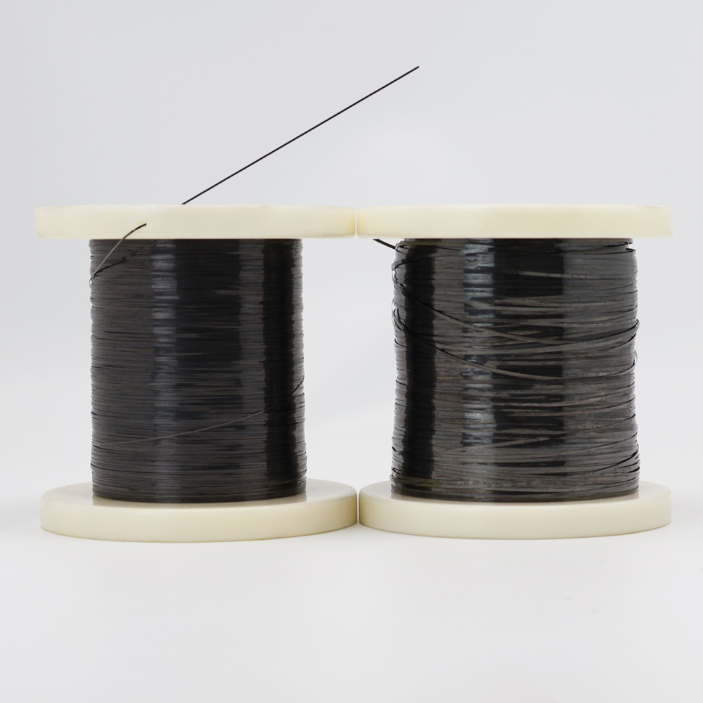 Monel 400 Soft Wire Coil - Ductile Nickel Copper Alloy