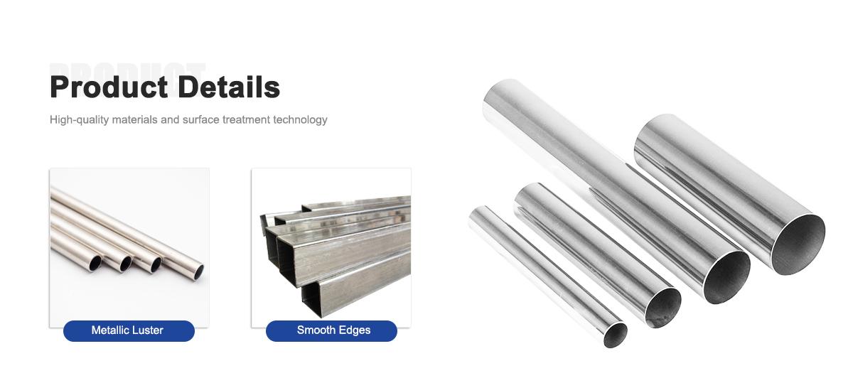 PURE NICKEL TUBE