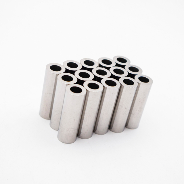 Pure Nickel Tube