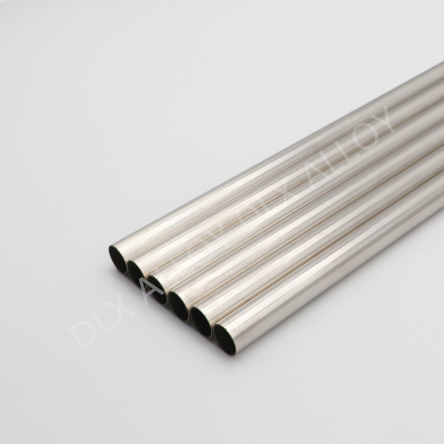 Pure Nickel Tube