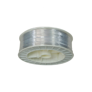 Professional Inconel 625 Thermal Spray Wire High Strength Seawater Application