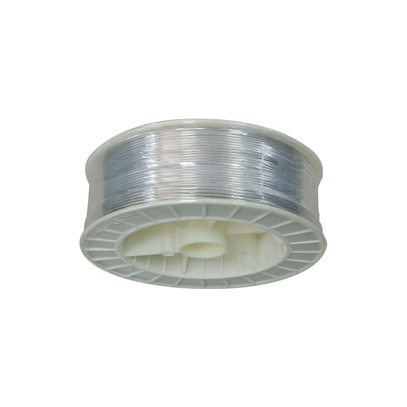 Professional Inconel 625 Thermal Spray Wire High Strength Seawater Application